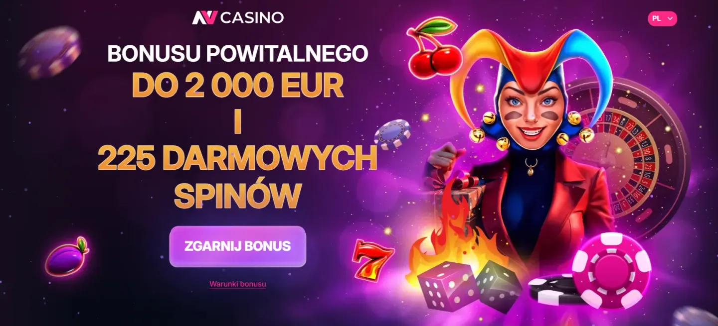 nv kasyno